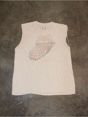 The Rolling Stones Cutoff